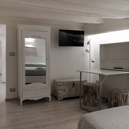 Casa Cartoleria 34 Apartment Bologna Luaran gambar