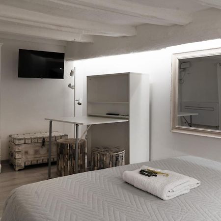 Casa Cartoleria 34 Apartment Bologna Luaran gambar
