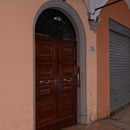 Casa Cartoleria 34 Apartment Bologna Luaran gambar