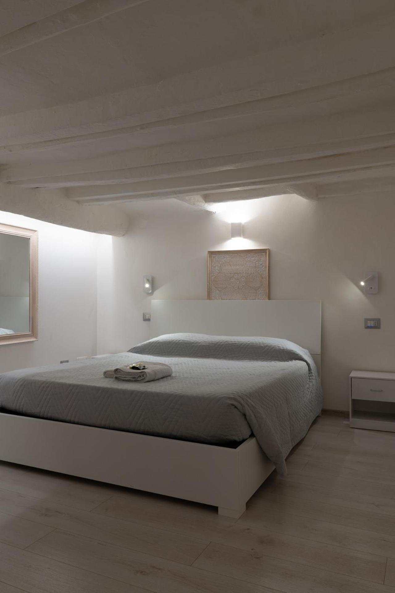 Casa Cartoleria 34 Apartment Bologna Luaran gambar