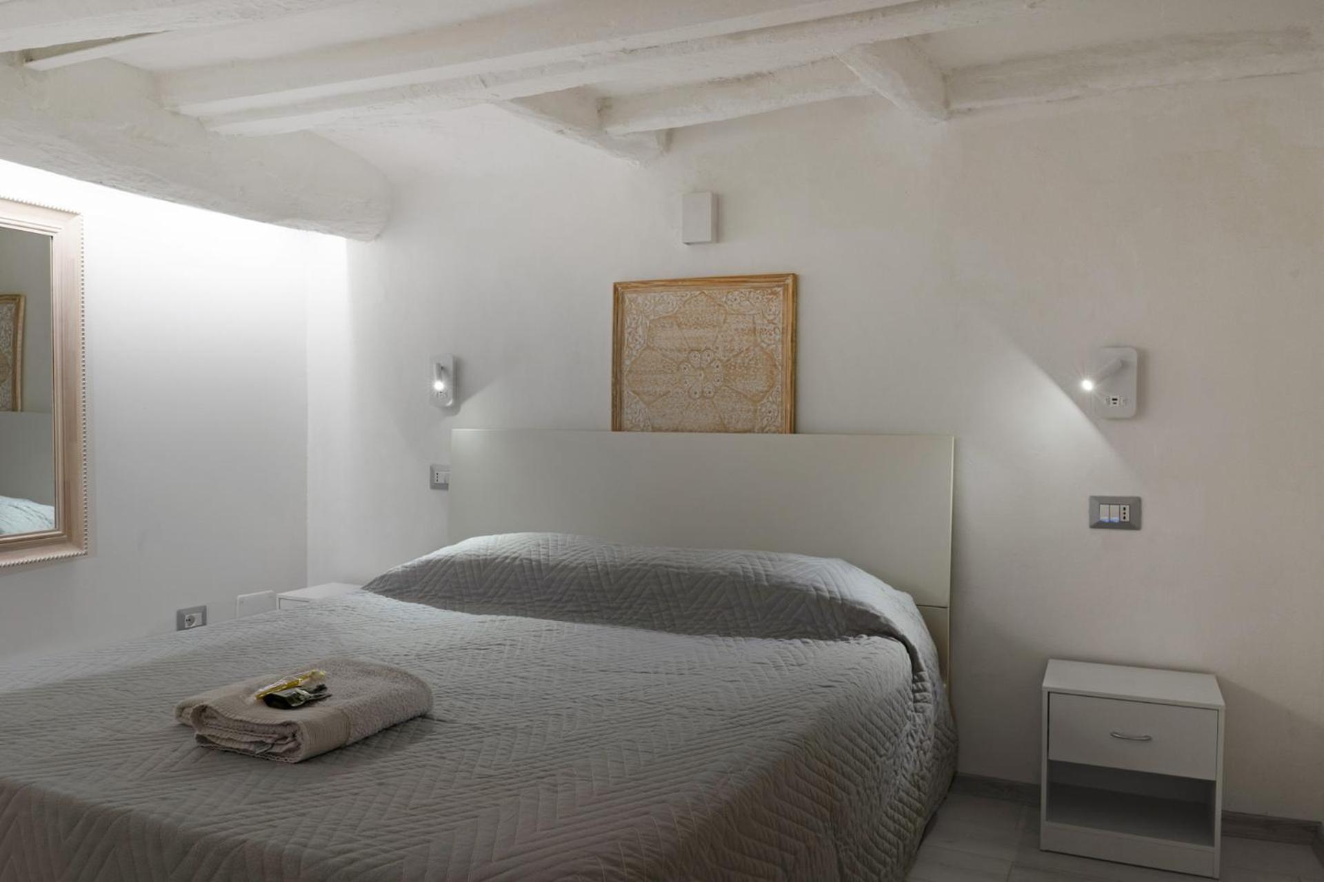 Casa Cartoleria 34 Apartment Bologna Luaran gambar