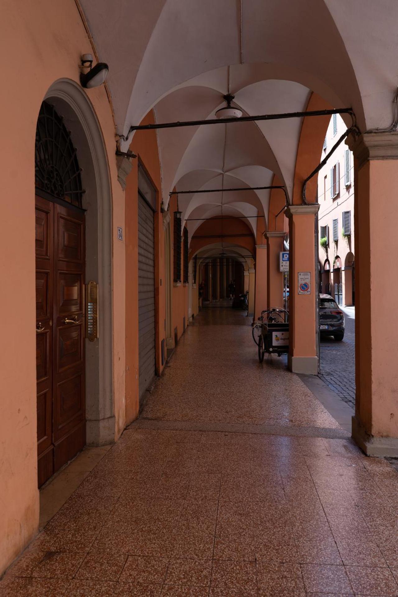 Casa Cartoleria 34 Apartment Bologna Luaran gambar