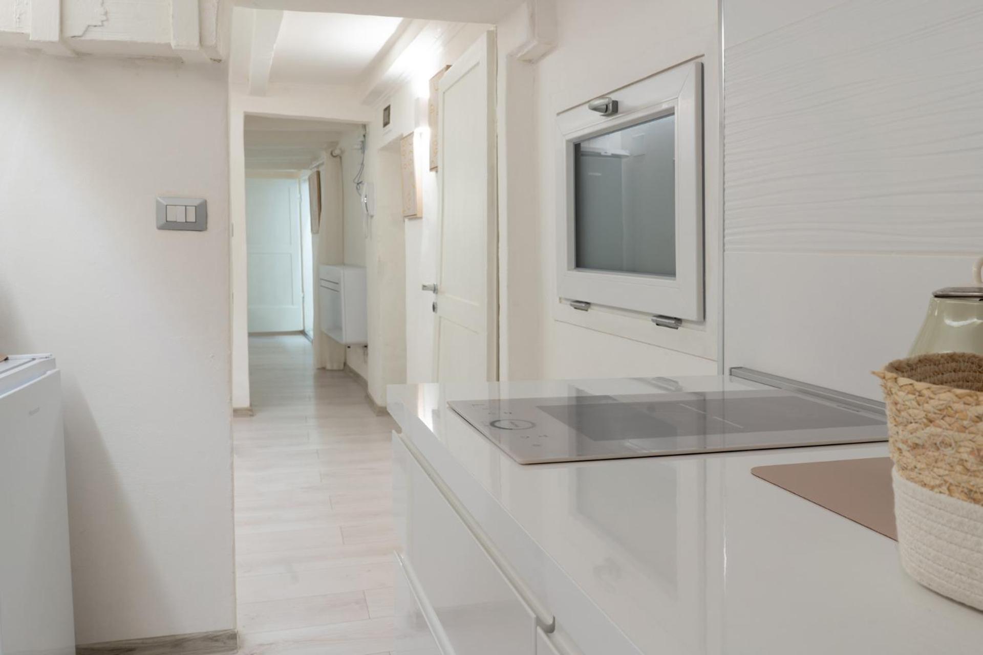 Casa Cartoleria 34 Apartment Bologna Luaran gambar